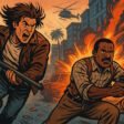 All Lethal Weapon Movies in Order