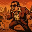 Top 10 Most Iconic Gangsters in Casino Movies