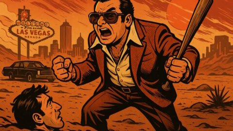 Top 10 Most Iconic Gangsters in Casino Movies