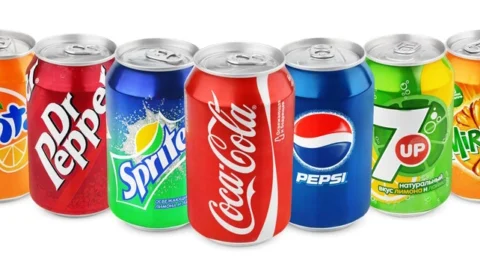 Top 10 Best Soft Drinks