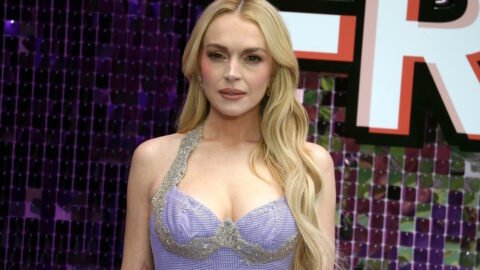 Top 10 Best Lindsay Lohan Movies