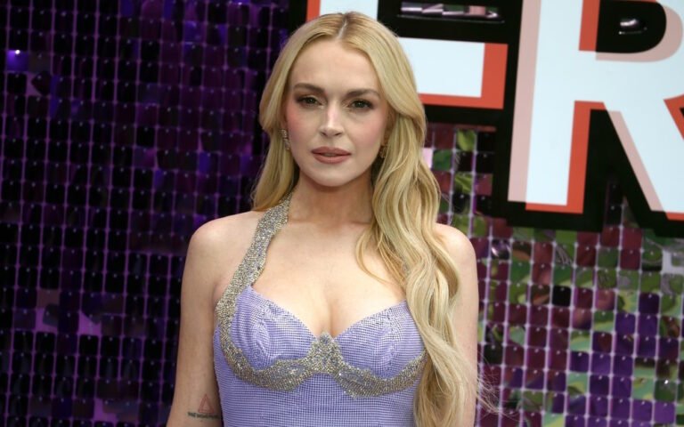 Top 10 Best Lindsay Lohan Movies