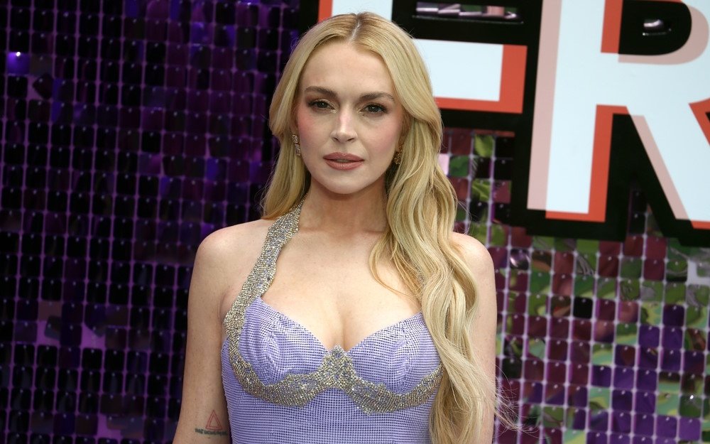 Top 10 Best Lindsay Lohan Movies