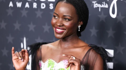 10 Best Lupita Nyong'o Movies