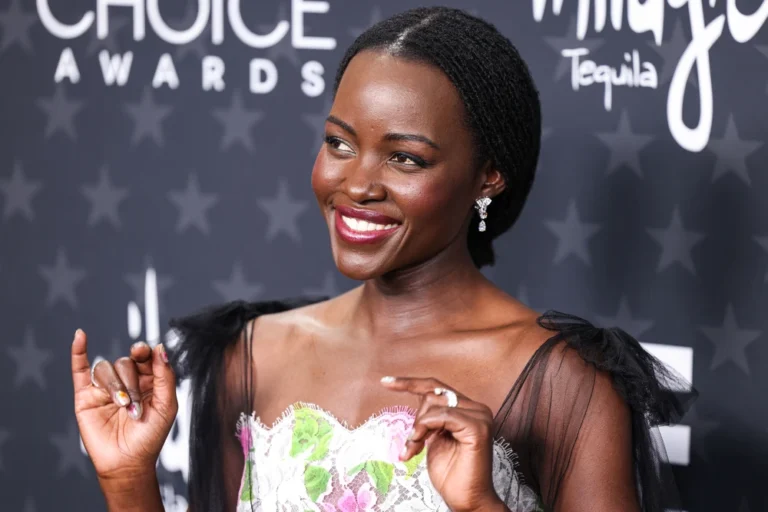 10 Best Lupita Nyong'o Movies