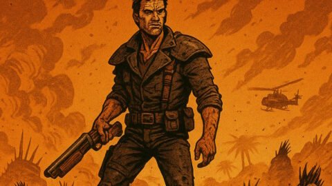 All 5 Mad Max Movies in Order