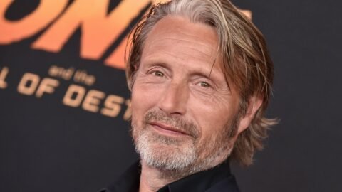 Top 10 Best Mads Mikkelsen Movies and TV Shows