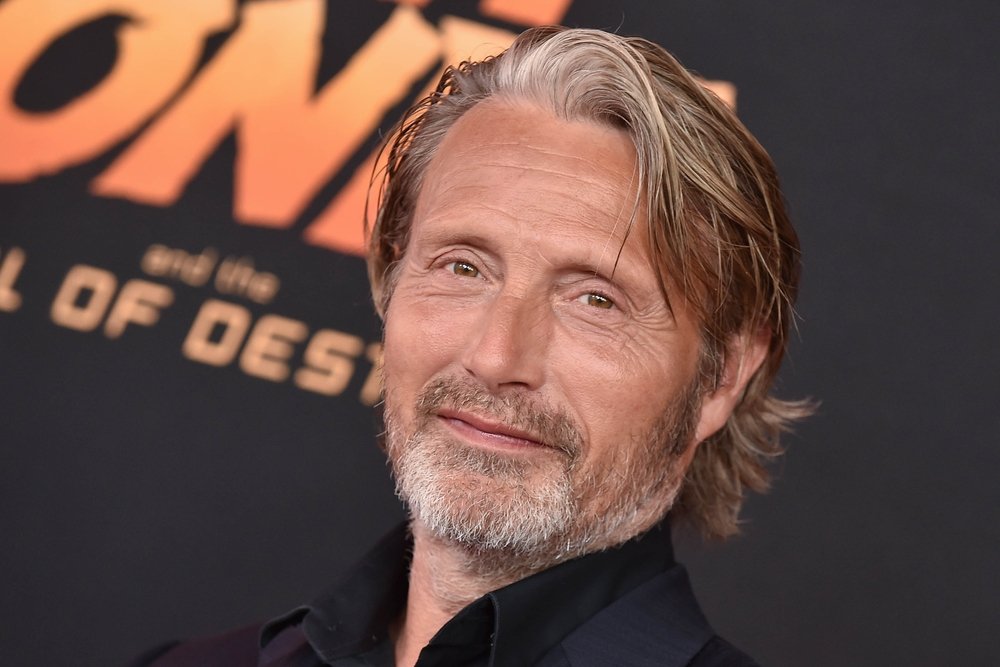 Top 10 Best Mads Mikkelsen Movies and TV Shows