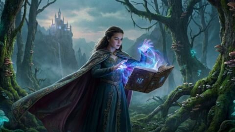 Top 10 Movies Like Harry Potter