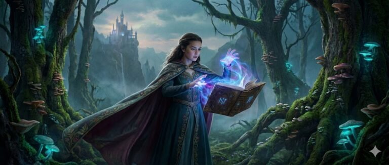 Top 10 Movies Like Harry Potter