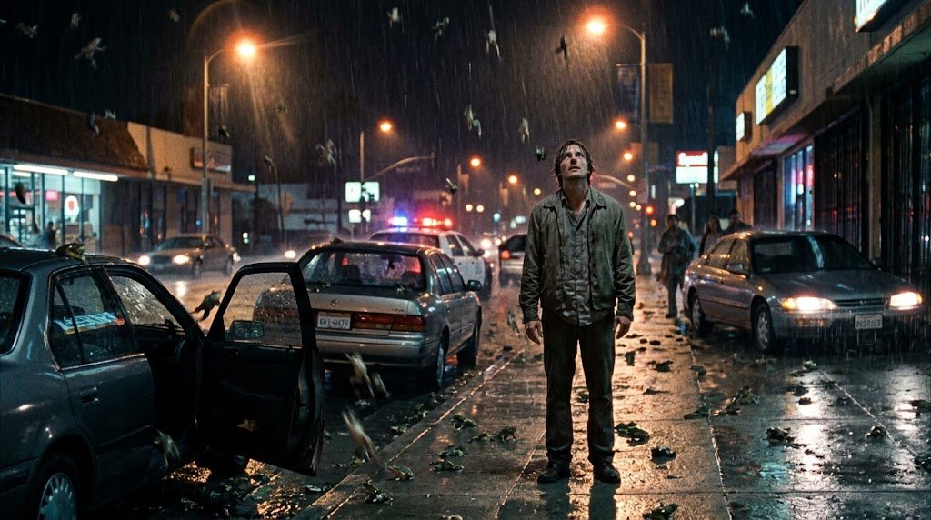 10 Best Paul Thomas Anderson Movies