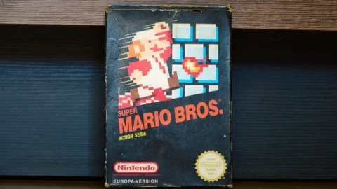 Top 10 Best Video Game Characters of All Time