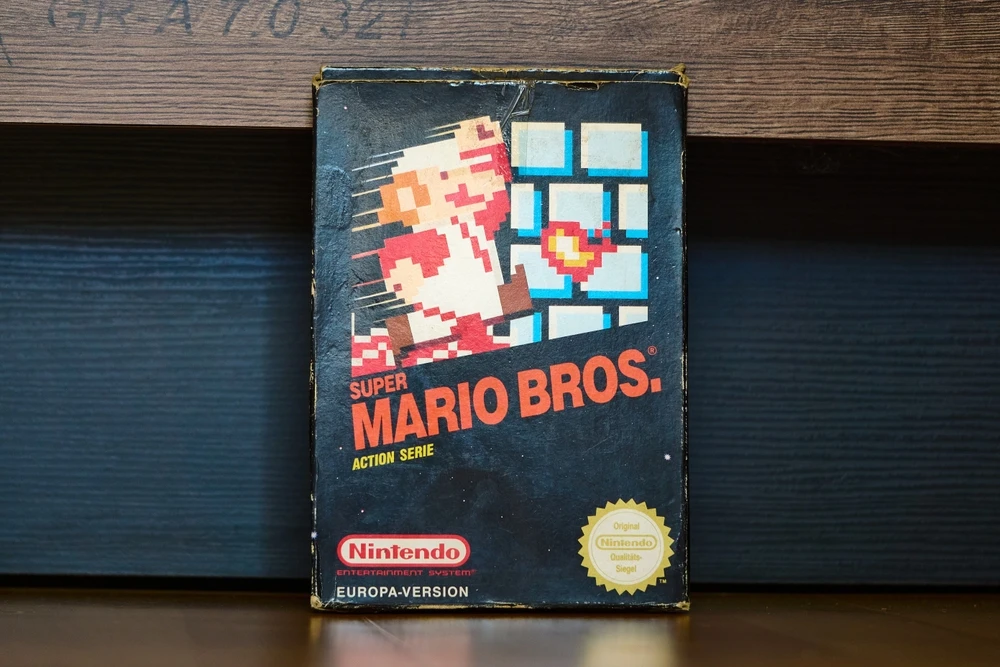 Top 10 Best Video Game Characters of All Time