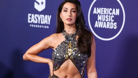 Top 10 Most Beautiful Moroccan Women