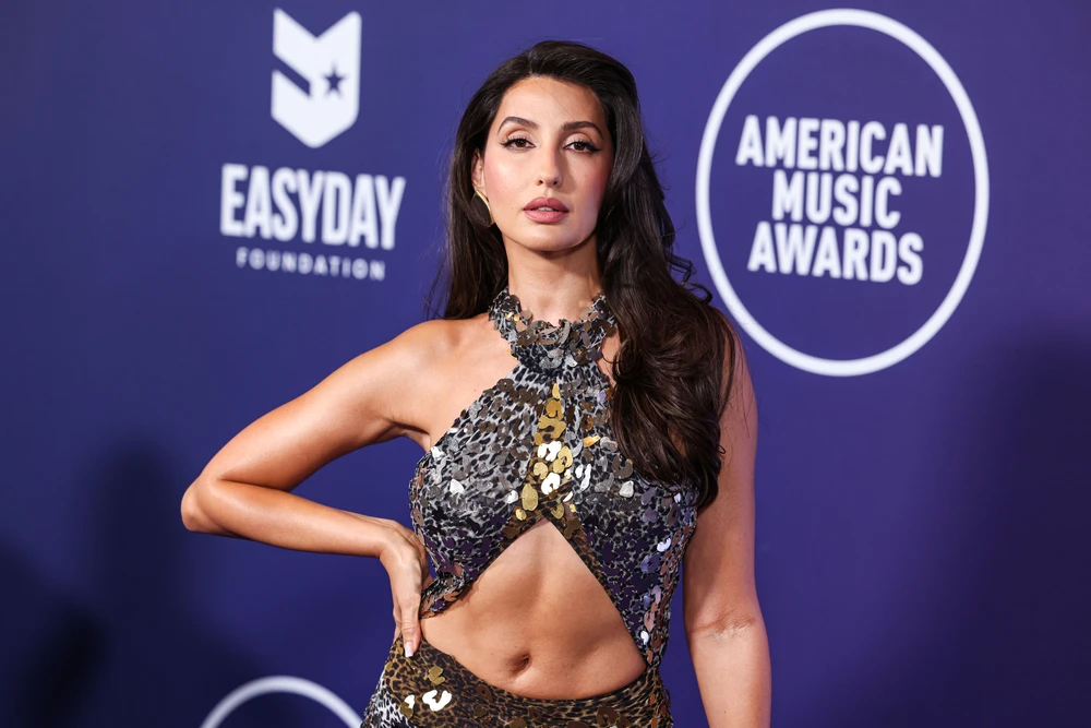 Top 10 Most Beautiful Moroccan Women