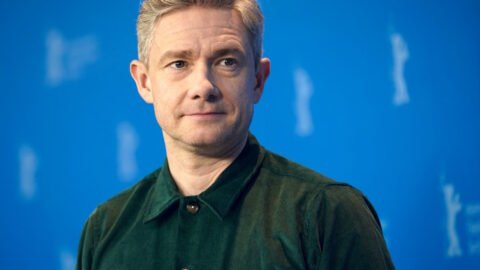 Top 10 Best Martin Freeman Movies and TV Shows