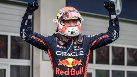 Top 10 Best Formula 1 Drivers of All Time