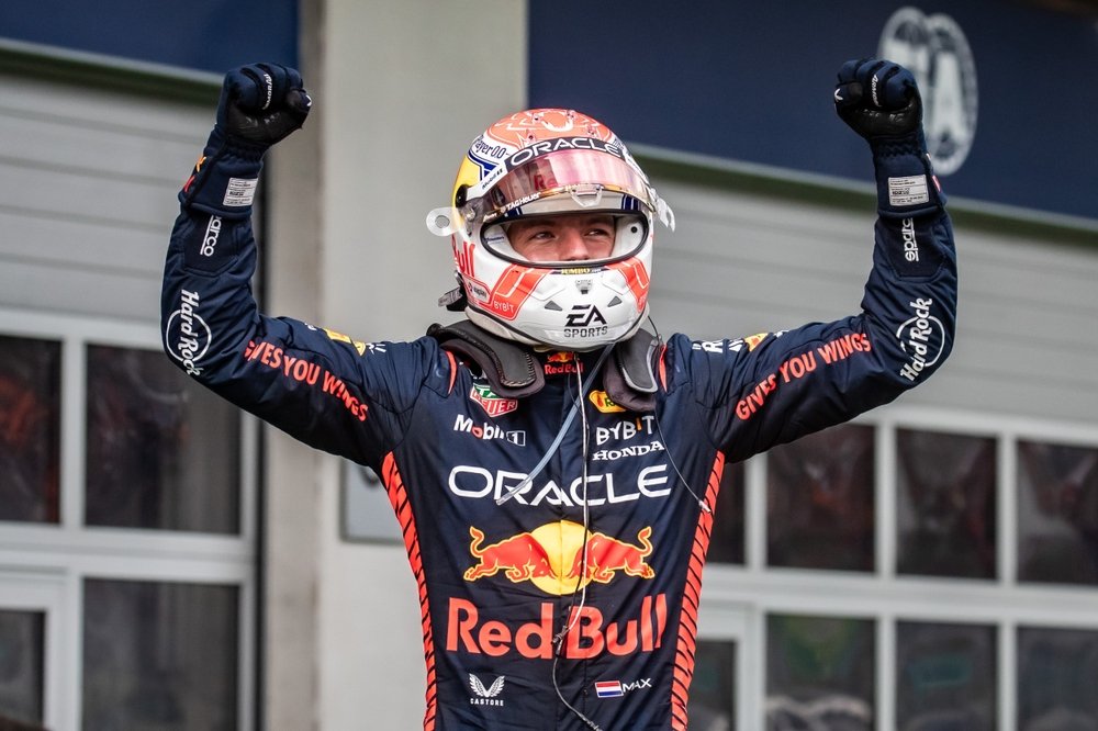 Top 10 Best Formula 1 Drivers of All Time