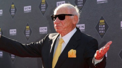 Top 10 Best Movies Directed by Mel Brooks