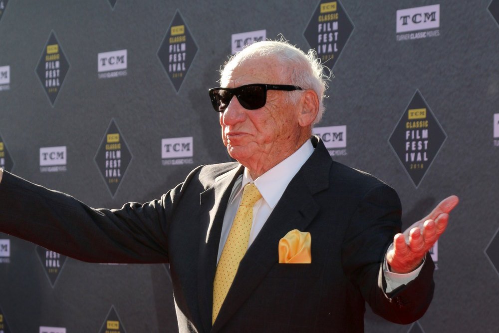 Top 10 Best Movies Directed by Mel Brooks