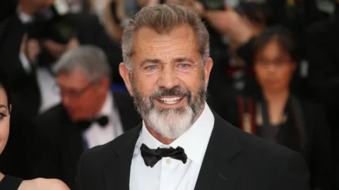 Top 10 Best Mel Gibson Movies