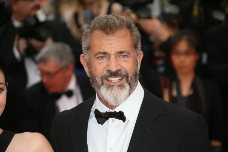 Top 10 Best Mel Gibson Movies