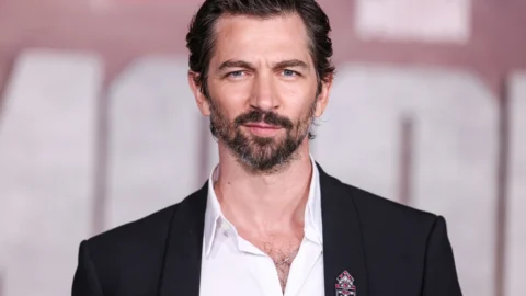 Top 10 Most Handsome Men in the Netherlands