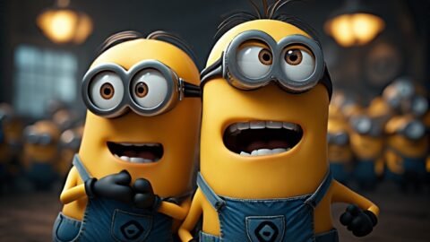 How to Watch All 6 Despicable Me & Minions Movies in Order