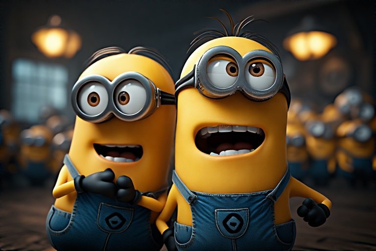 How to Watch All 6 Despicable Me & Minions Movies in Order