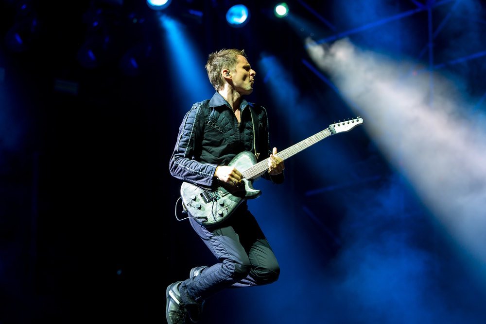 Top 10 Best Songs by Muse
