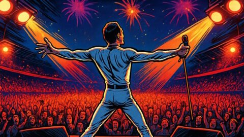 24 Best Biopics About Pop Stars (Since 2000)