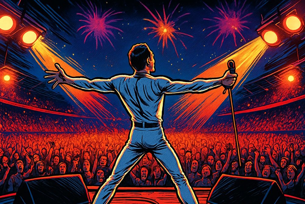24 Best Biopics About Pop Stars (Since 2000)