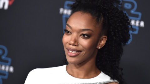 Top 10 Best Naomi Ackie Movies & TV Shows