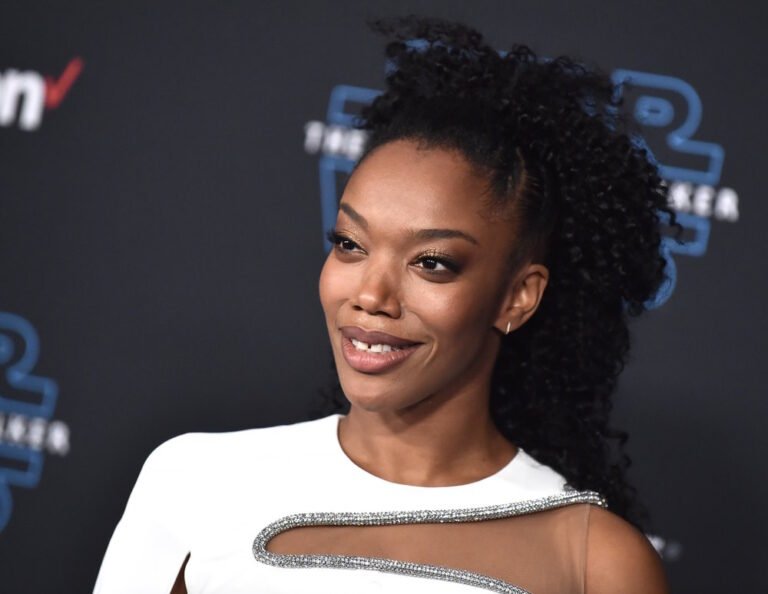 Top 10 Best Naomi Ackie Movies & TV Shows