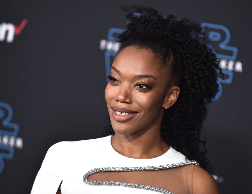 Top 10 Best Naomi Ackie Movies & TV Shows