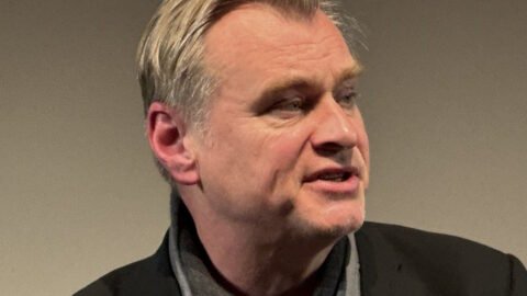 12 Best Christopher Nolan Movies