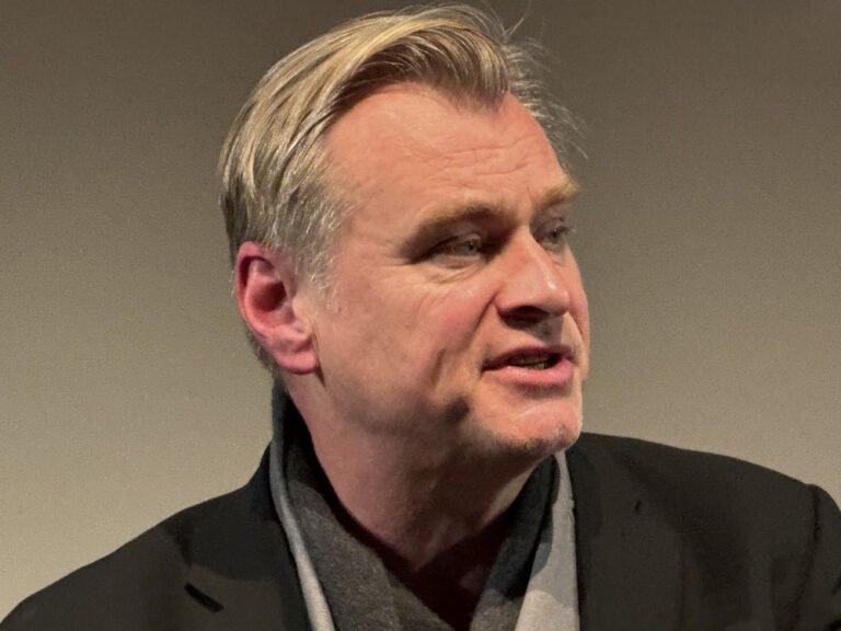 12 Best Christopher Nolan Movies