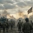 Top 25 Best War Movies Ever Made