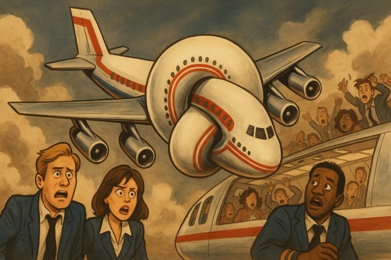 Top 15 Best Parody Movies Ever Made