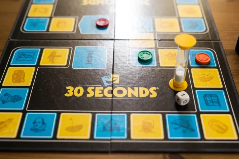 Top 10 Best Party Games