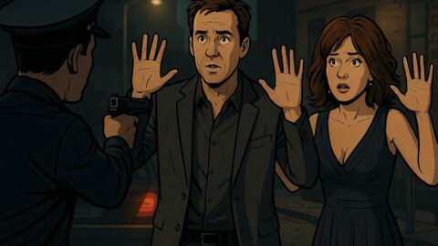 Top 10 Movies About Mistaken Identity