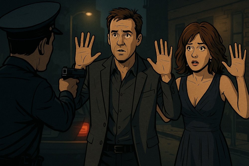 Top 10 Movies About Mistaken Identity