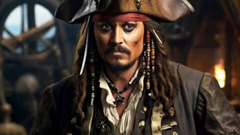 Top 10 Best Pirate Movies Ever Made