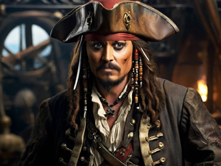 Top 10 Best Pirate Movies Ever Made