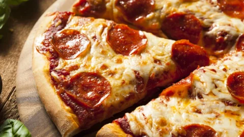Top 10 Best Pizza Toppings