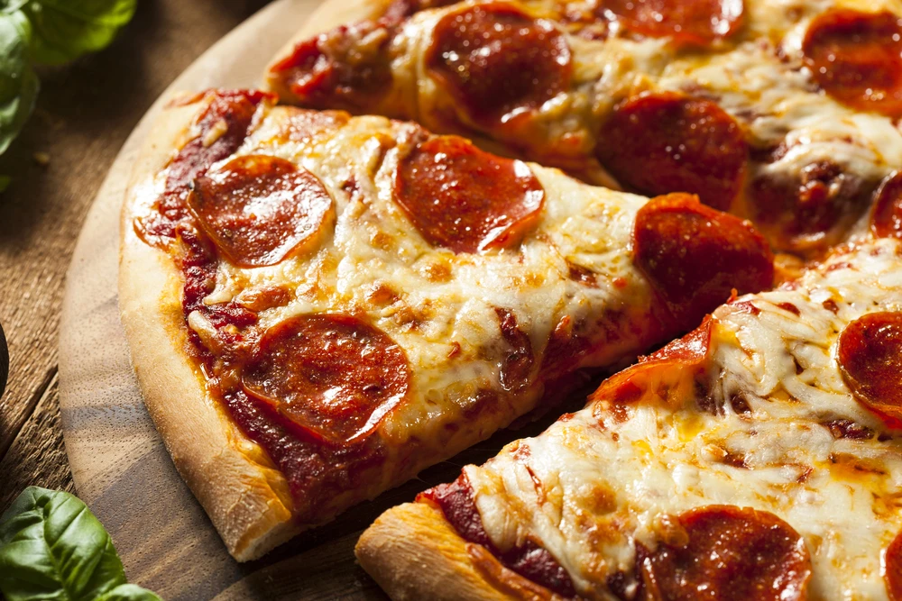 Top 10 Best Pizza Toppings