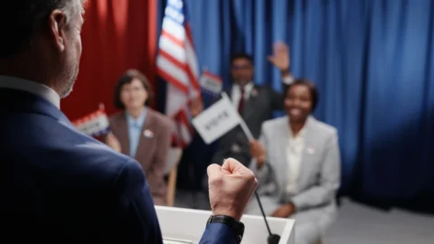Top 10 Best Political Series Ever Made