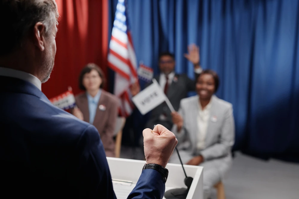 Top 10 Best Political Series Ever Made