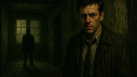 Top 20 Best Psychological Thrillers Ever Made