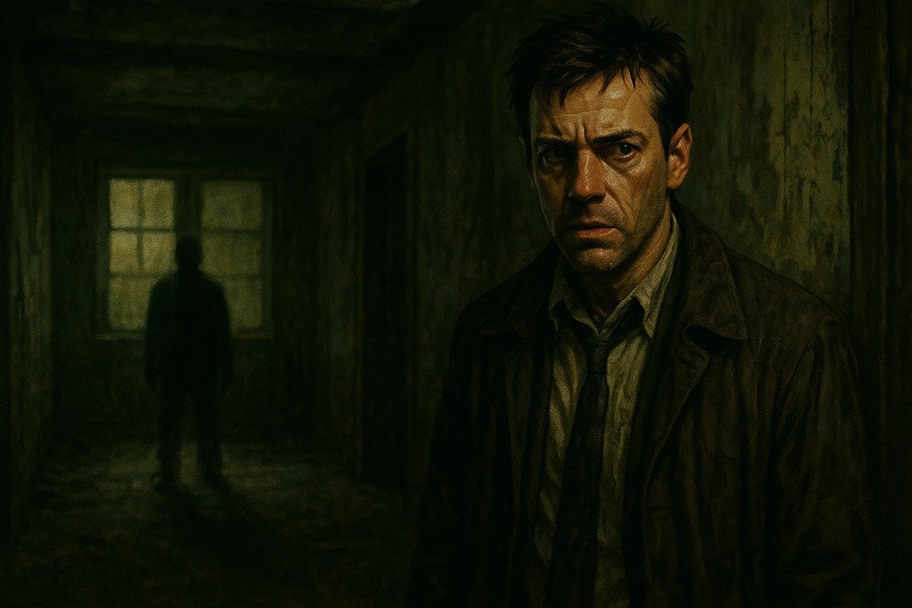 Top 20 Best Psychological Thrillers Ever Made